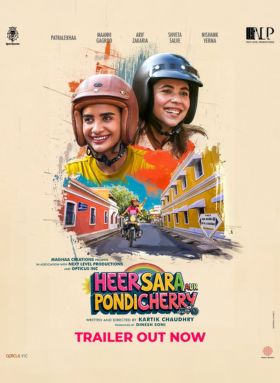 Heer Sara Aur Pondicherry