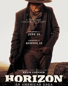 Horizon: An American Saga