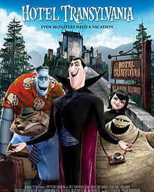 Hotel Transylvania