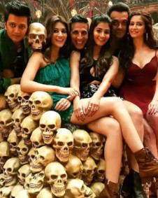 हाउसफुल 4