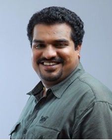 ഐ ആം കാതലൻ