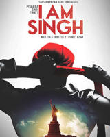 I am Singh