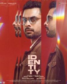 Identity Box Office Collection Tovino Thomas Identity Movie Box Identity Box Office Collection Tovino Thomas Identity Movie Box