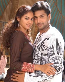 இதய திருடன்