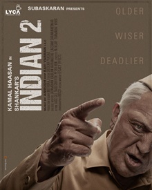 ഇന്ത്യന്‍ 2