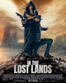 In the Lost Lands