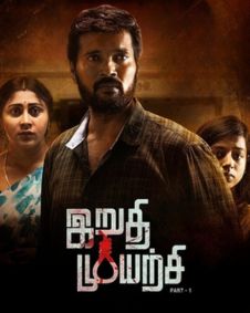 இறுதி முயற்சி