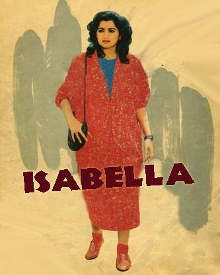 ഇസബെല്ല