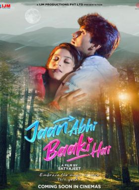 Jaan Abhi Baaki Hai