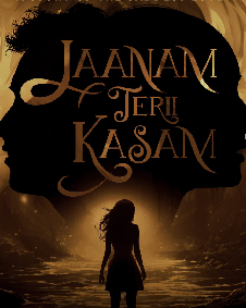 Jaanam Terii Kasam