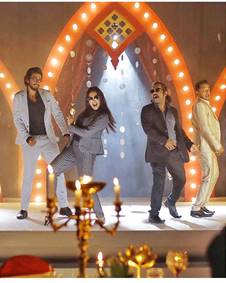 ജാക്ക് ആന്റ് ജില്‍