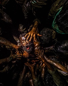 ജല്ലിക്കെട്ട്