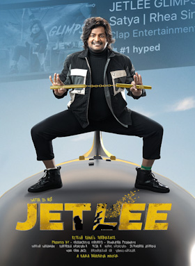JetLee