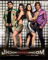 Jhoom Barabar Jhoom