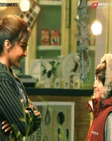 ജോ ആന്‍ഡ് ദി ബോയ്