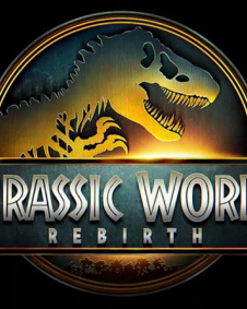 Jurassic World Rebirth