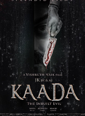 Kaada