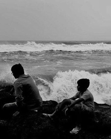 കാസിമിന്റെ കടല്‍