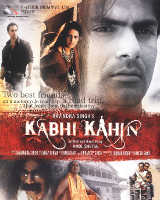 Kabhi Kahin