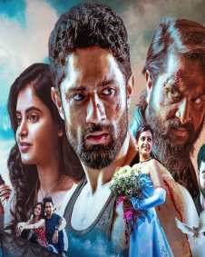 ಕಡಲ ತೀರದ ಭಾರ್ಗವ