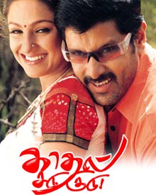 காதல் சடுகுடு