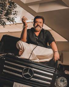 കടുവ കുന്നേല്‍ കുറുവച്ചന്‍