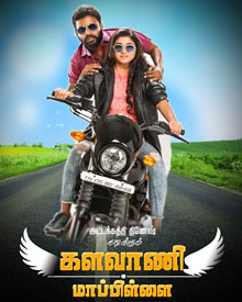 களவாணி மாப்பிளை