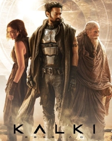 கல்கி 2898 AD