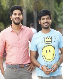 കണ്ണും കണ്ണും കൊള്ളയടിത്താല്‍