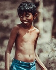 കാന്തന്‍ ദ ലവര്‍ ഓഫ് കളര്‍