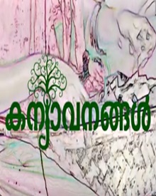 കന്യാവനങ്ങള്‍