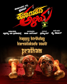 ಕರ್ನಾಟಕದ ಅಳಿಯ