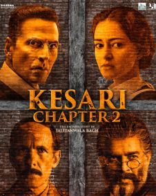 Kesari Chapter 2