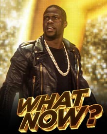 Kevin Hart: What Now?