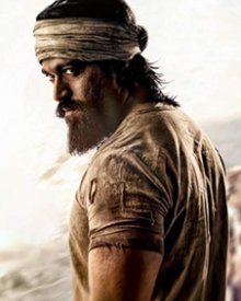 ಕೆಜಿಎಫ್ Chapter 2