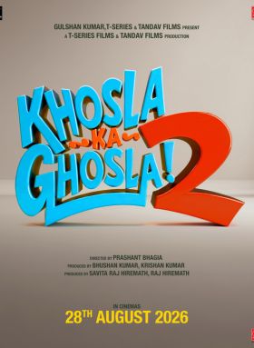 Khosla Ka Ghosla 2