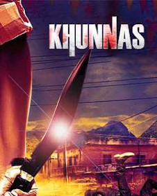 Khunnas