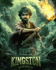 Kingston
