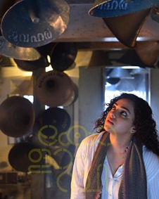 കോളാമ്പി