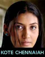 Kote Chennaiah