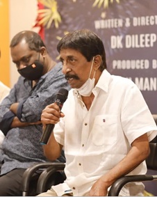 കുരുത്തോല പെരുന്നാള്‍