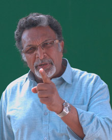 குற்றம் நடந்தது என்ன