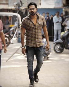 കുറ്റവും ശിക്ഷയും