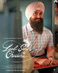 लाल सिंह चड्ढा