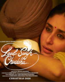 लाल सिंह चड्ढा