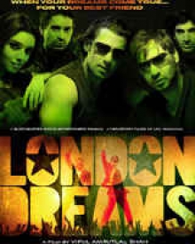 लंदन ड्रीम्ज