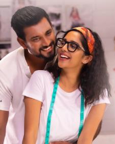 ಲವ್ ಬರ್ಡ್ಸ್