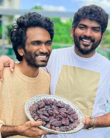 LIK - லவ் இன்சூரன்ஸ் கம்பெனி