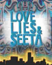 लव लाइज & सीता