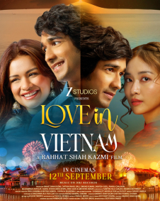 Love In Vietnam